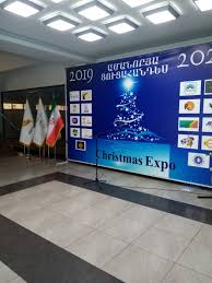 98/11/28نمایشگاه تخصصی کشاورزی کشور ارمنستان